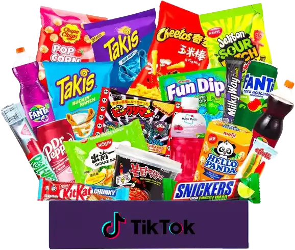 tiktok